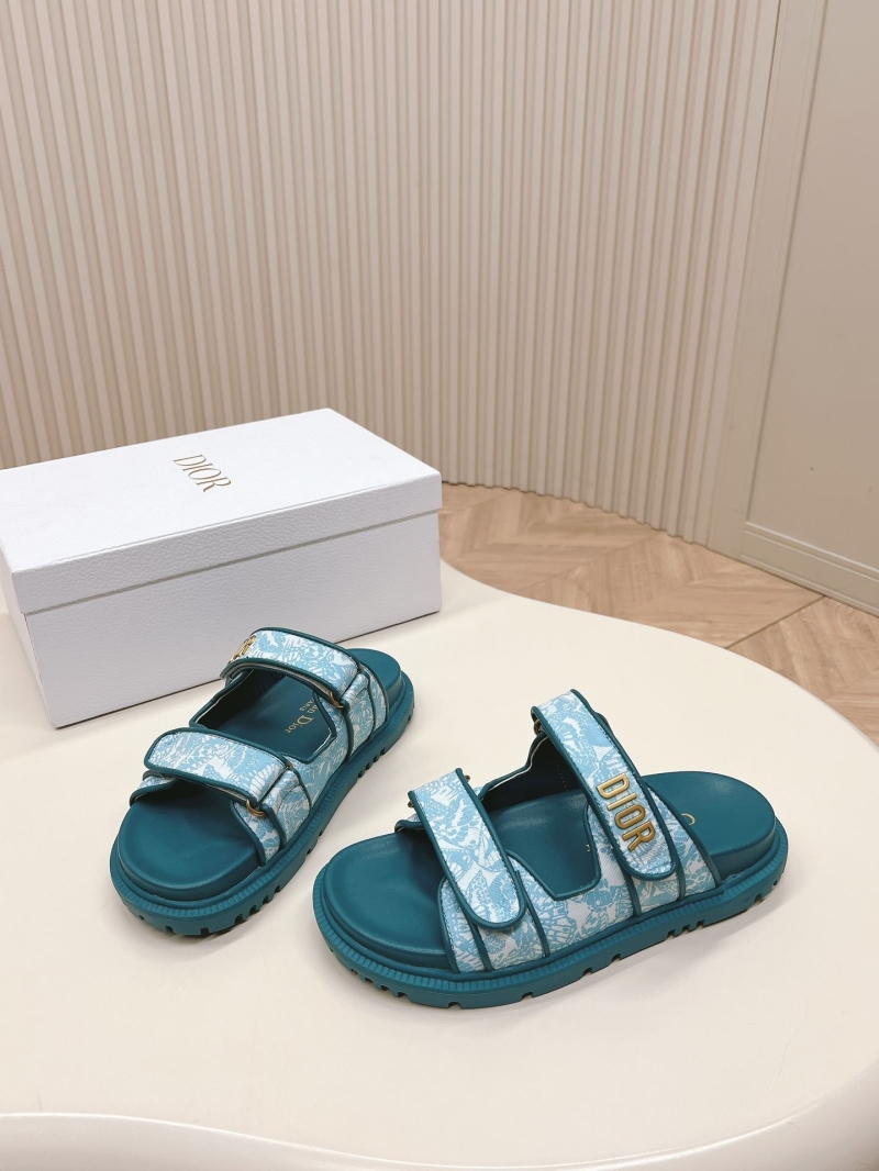 Christian Dior Slippers